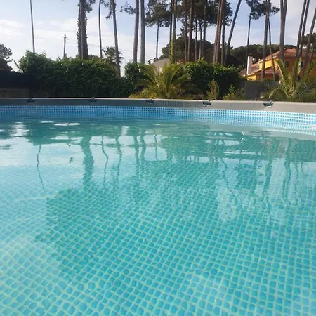 Sea Breeze Villa