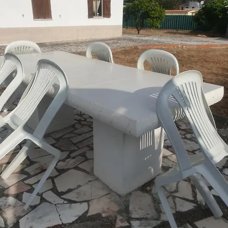 Villa Sea Breeze