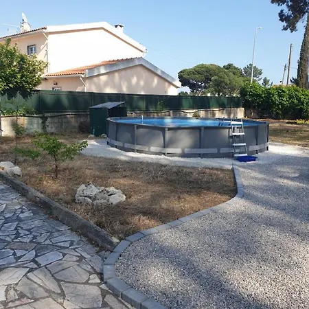 Villa Sea Breeze