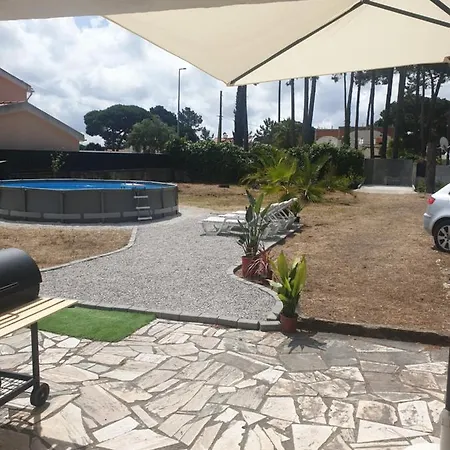 Sea Breeze Villa